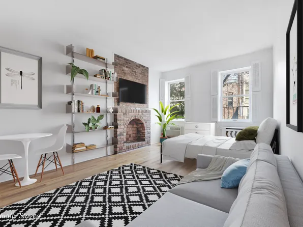 335 West 21st Street image 1 of 9