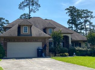 18827 Maverick Ranch Rd E, Magnolia, TX 77355