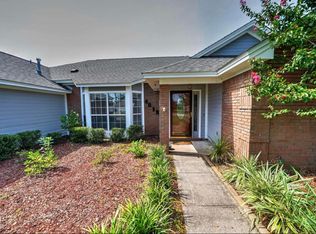 4015 Mary Louise Dr, Panama City, FL 32405