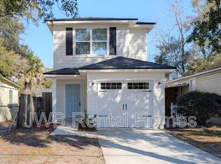 8835 Hare Ave, Jacksonville, FL 32211