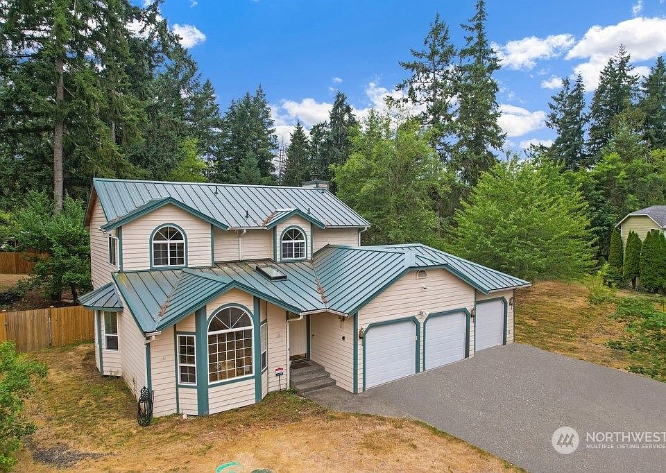 2957 NW Northstar Drive, Silverdale, WA 98383 Zillow
