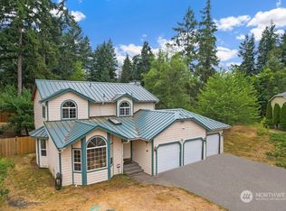 2957 NW North Star Dr, Silverdale, WA