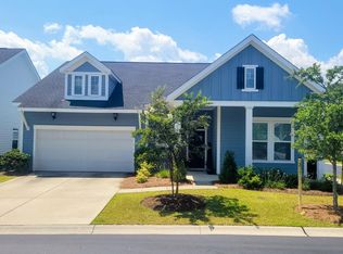 3501 Artful Loop UNIT 16, Mount Pleasant, SC 29466