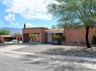 2302 N Camino Mateo, Tucson, AZ 85745