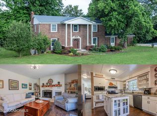 130 Angel Ln, Holts Summit, MO 65043
