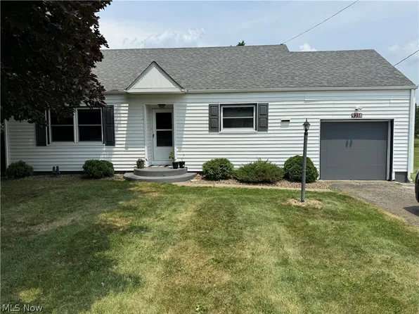 9314 State Route 45, Lisbon, OH 44432