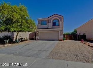 11421 W Ashley Chantil Dr, Surprise, AZ 85378