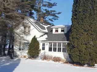 7498 Mill Creek Rd, Marshfield, WI 54449