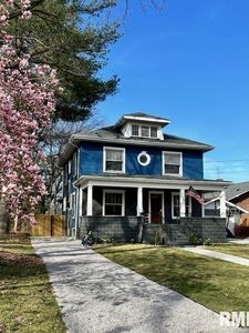 130 E North St #A, Du Quoin, IL, 62832