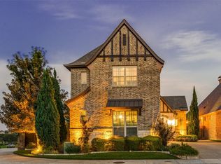 711 The Lakes Blvd, The Colony, TX 75056