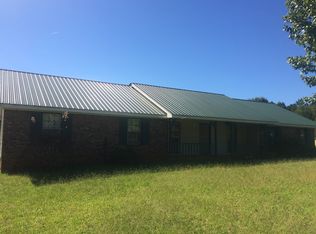 3256 Judson Bulloch Rd, Warm Springs, GA 31830