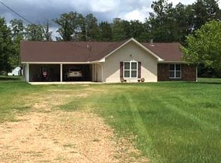 194 Ballard Ln, Columbia, LA 71418