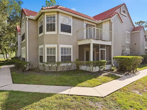 1141 EXCELLER COURT #107, CASSELBERRY, FL 32707