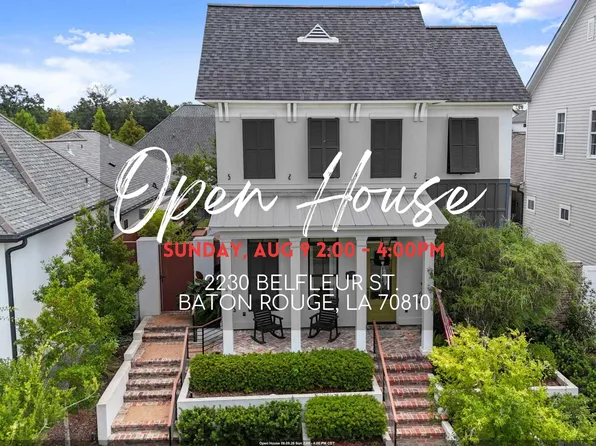 2230 Belfleur St, Baton Rouge, LA 70808
