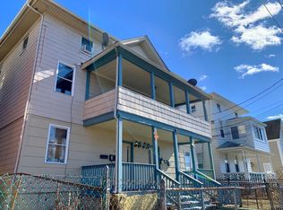 478 William St APT 2, Bridgeport, CT 06608