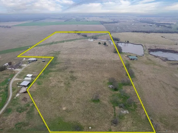 County Road 4720, Wolfe City, TX 75496