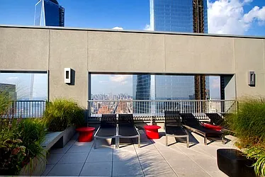 Rented by Citi Habitats