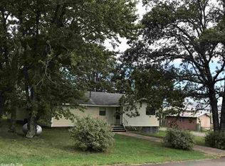 1402 Ayleen St, Mountain View, AR 72560