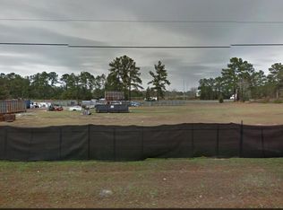 5325 Woodlawn Rd, Macclenny, FL 32063