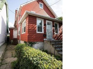 2914 Coddington Ave, Bronx, NY 10461