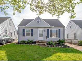 4649 W 146th St, Cleveland, OH 44135