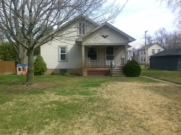 446 W Maryland Ave, Sebring, OH 44672