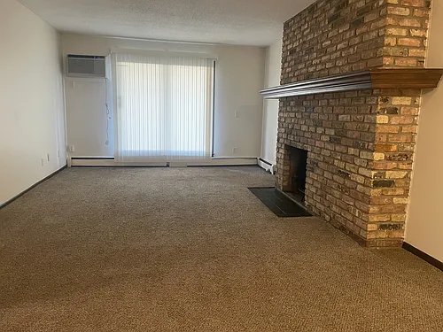 Floor plan 3 Bed 1 Bath