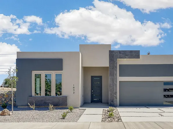 7291 Bobcat Hollow Dr, El Paso, TX 79911