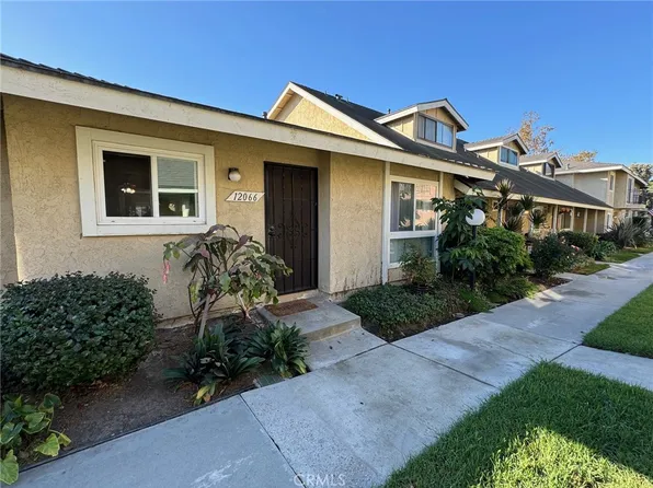 12066 Stonegate Ln, Garden Grove, CA 92845