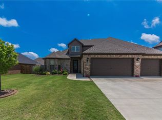 4205 SW Summerbrook St, Bentonville, AR 72712