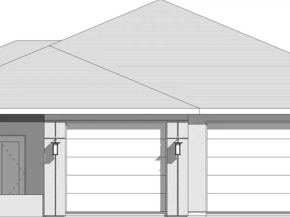 Lily Mediterranean Plan, Heritage Place