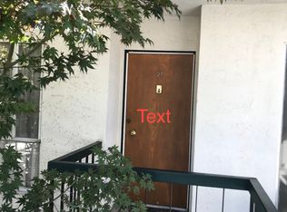 1411 Creekside Dr APT 27, Walnut Creek, CA 94596