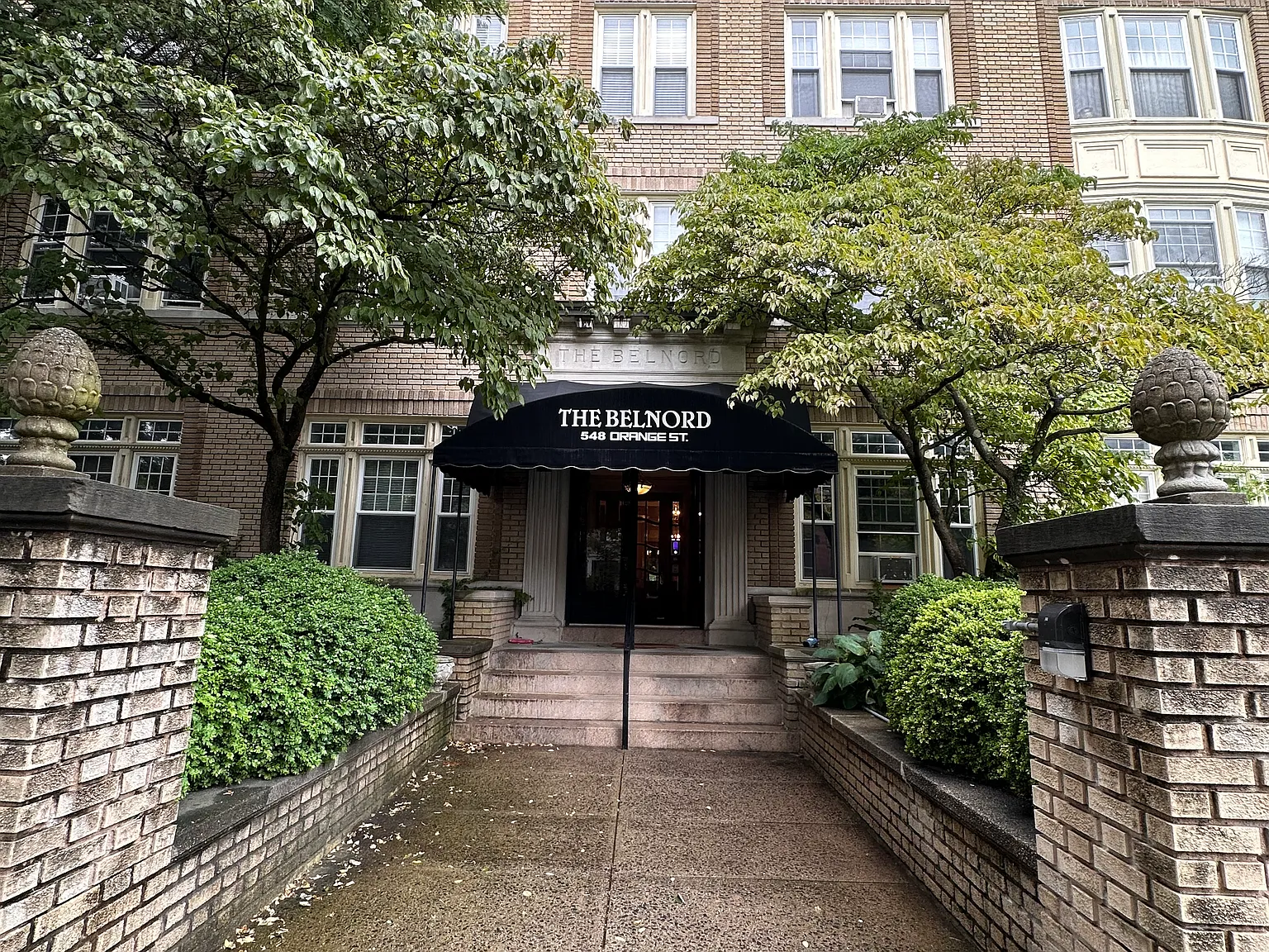 1 bed, 485 sqft, $1,930 — Photo 2