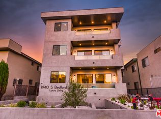 1940 S Bedford St #2, Los Angeles, CA 90034