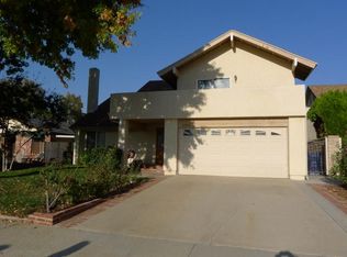 25352 Via Palacio, Santa Clarita, CA 91355