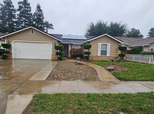 3299 W Stuart Ave, Fresno, CA