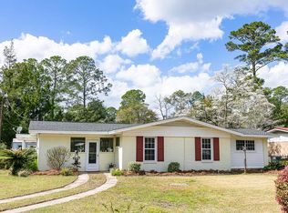 1001 City Blvd, Waycross, GA 31501