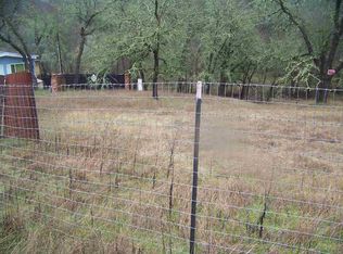 16387 Stagecoach Rd, Corning, CA 96021