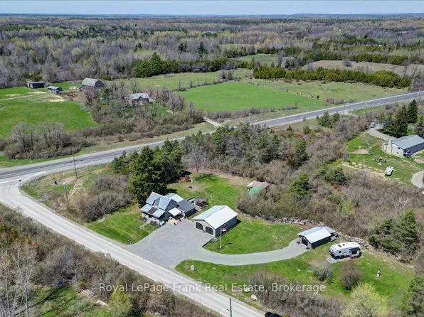 767 Ray Rd, Centre Hastings, ON K0K 2K0