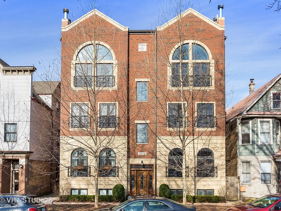 1st image of 3216 N Ravenswood Ave APT 2N