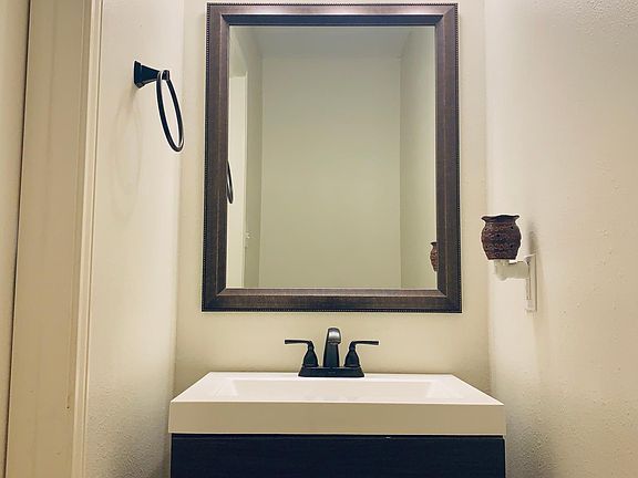 Downstairs Bathroom