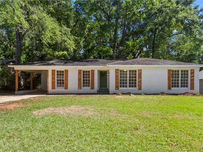 3645 Mayfair Dr, Tuscaloosa, AL, 35404