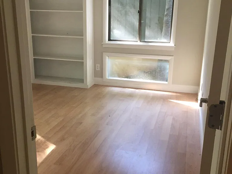 Office/3rd Bedroom on Ground Floor