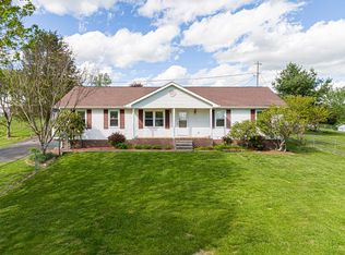 17325 Jeb Stuart Hwy, Abingdon, VA 24211