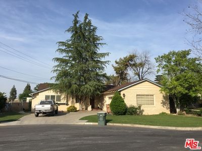 4018 Kenton Ct, Bakersfield, CA, 93309