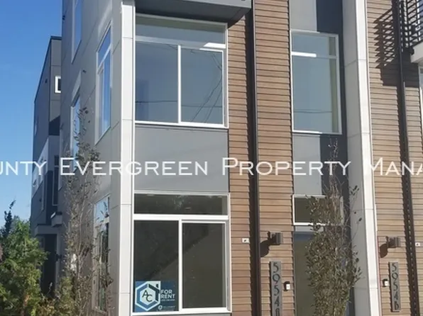 5954A 36th Ave S, Seattle, WA 98118