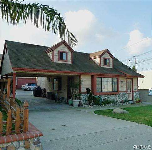 415 Standard St, El Segundo, CA 90245, MLS# 23-281209