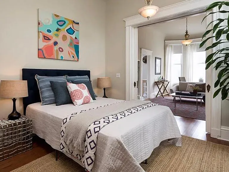 625 Divisadero St #21 — Photo 10