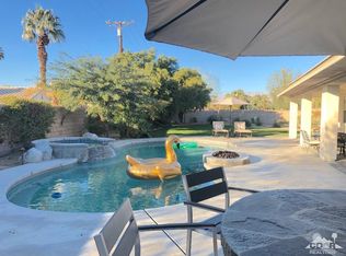 79645 Corte Del Vis, La Quinta, CA 92253