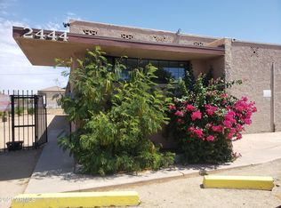 2444 E Danbury Rd #7, Phoenix, AZ 85032